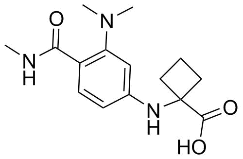 Apalutamide Impurity 55
